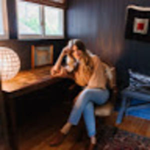 Meet your Posher, Arden